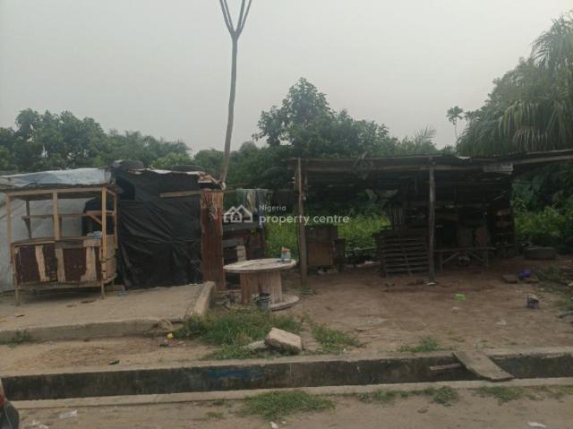 Land for sale in Eti Osa, Abuja