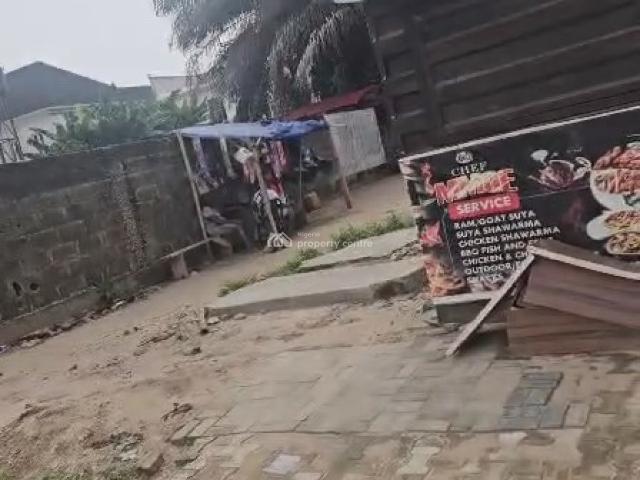 Land for sale in Eti Osa, Abuja