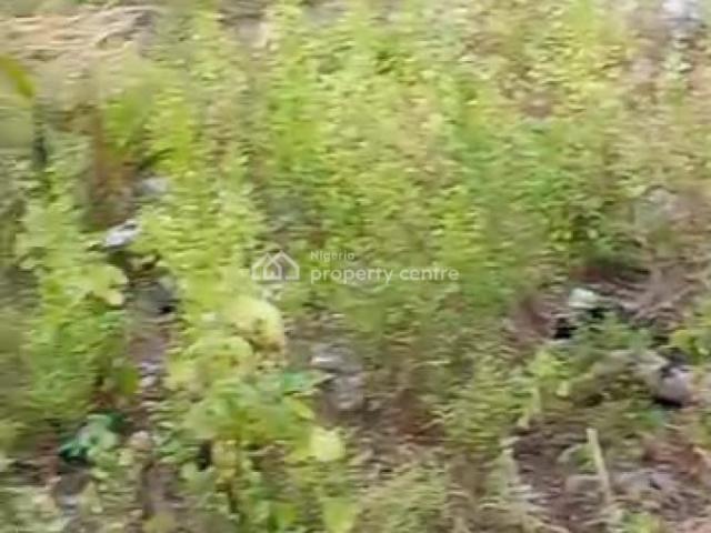 Land for sale in Apapa, Abuja