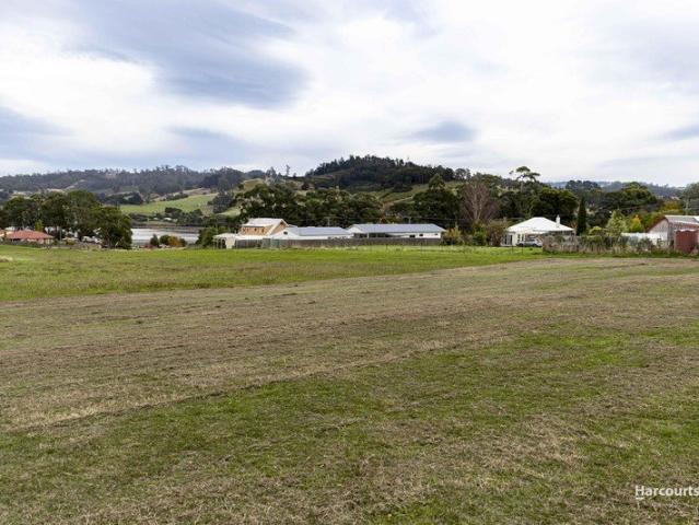 Land for sale in Cygnet, Tasmania