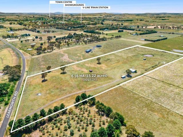 Land for sale in Glendaruel, Victoria