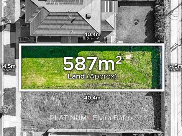 Land for sale in Lyndhurst, Victoria