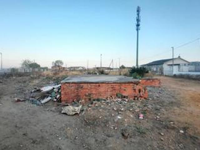 Land for sale in Phoenix, Kwazulu-natal