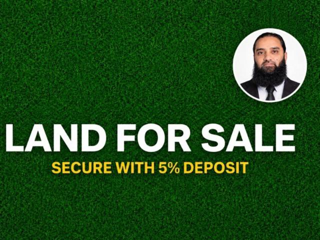 Land for sale in Spring Farm, Sydney