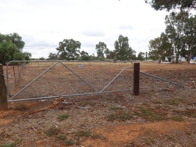 Land for sale in Jamestown, South Australia
