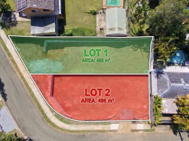 Land for sale in Toombul, Queensland