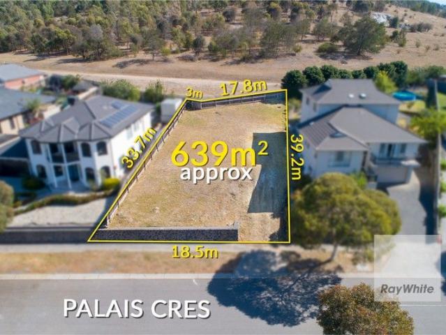 Land for sale in Camerons Creek, Victoria