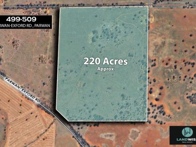 Land for sale in Camerons Creek, Victoria