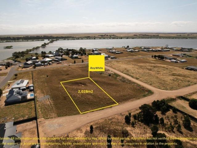 Land for sale in Wellington East, South Australia
