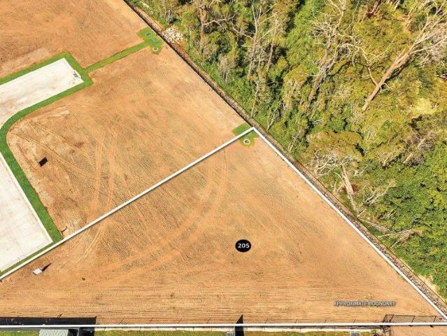 Land for sale in Warnervale, New South Wales