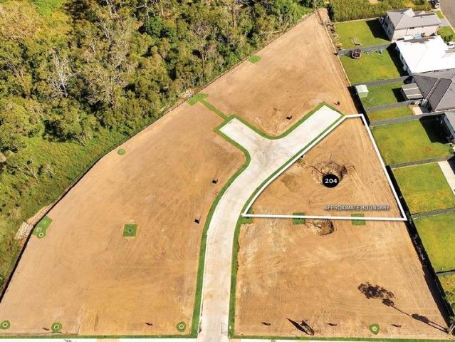 Land for sale in Warnervale, New South Wales