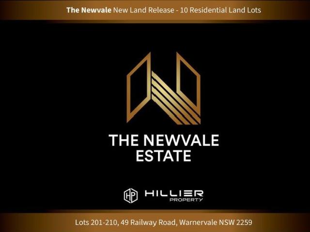 Land for sale in Warnervale, New South Wales