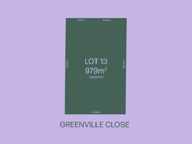 Land for sale in Horseshoe Creek, South Australia