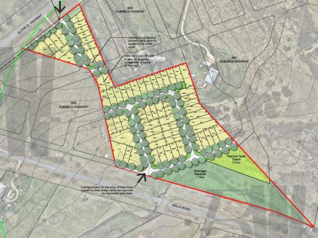 Property for sale in Smythes Creek, Victoria