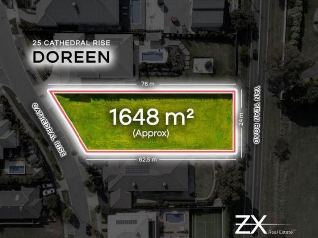 Land for sale in Camerons Creek, Victoria