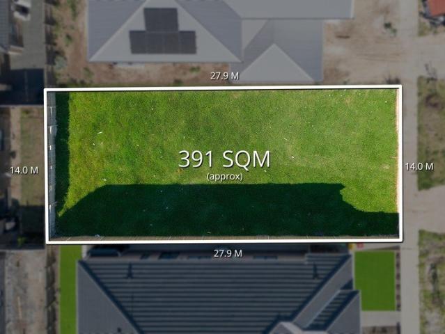 Land for sale in WestWood Walk, Melbourne