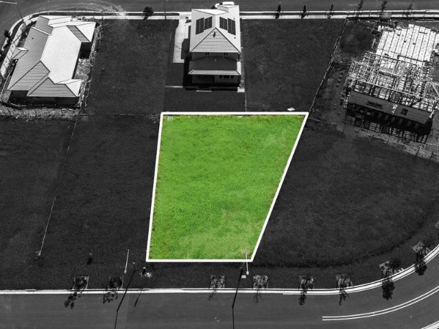 Land for sale in Sydney, New South Wales