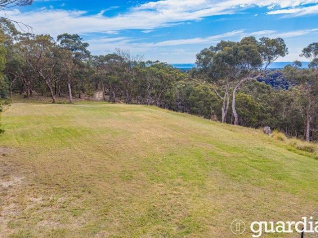 Land for sale in Sydney, New South Wales