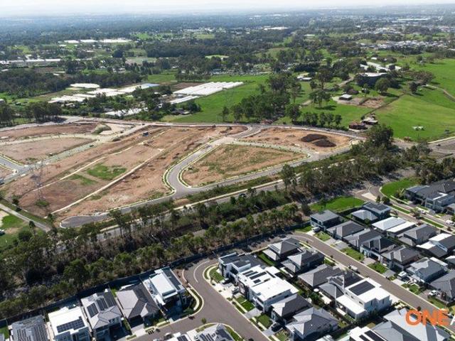 Land for sale in Sydney, New South Wales