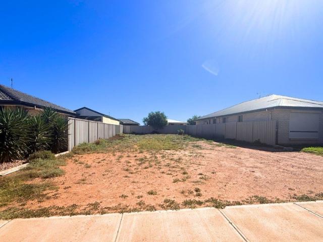 Land for sale in Whyalla Jenkins, South Australia