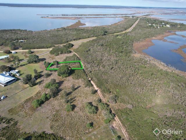 Land for sale in Hollands Landing, Victoria