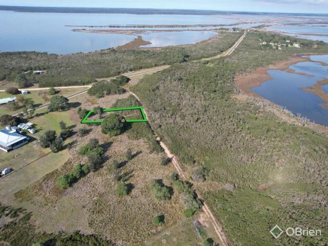 Land for sale in Hollands Landing, Victoria