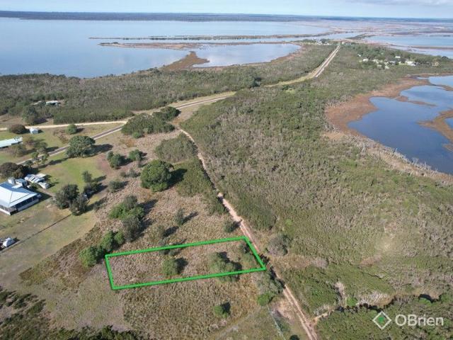 Land for sale in Hollands Landing, Victoria