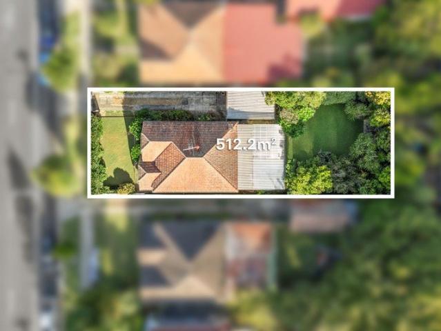 House for sale in Strathfield, New South Wales