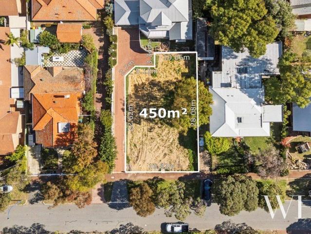 Land for sale in Western Australia