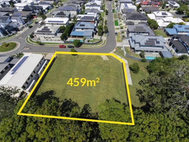 Land for sale in Toombul, Queensland