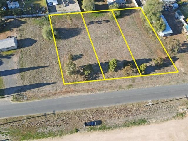 Land for sale in Quambatook, Victoria