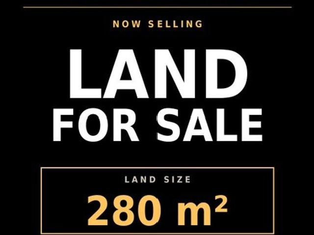 Land for sale in Rouse Hill, Sydney