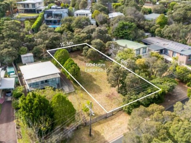 Land for sale in Camerons Creek, Victoria