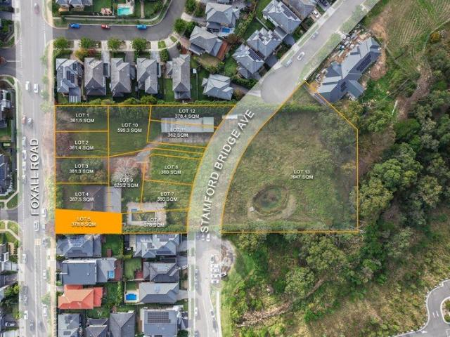 Land for sale in Sydney, New South Wales