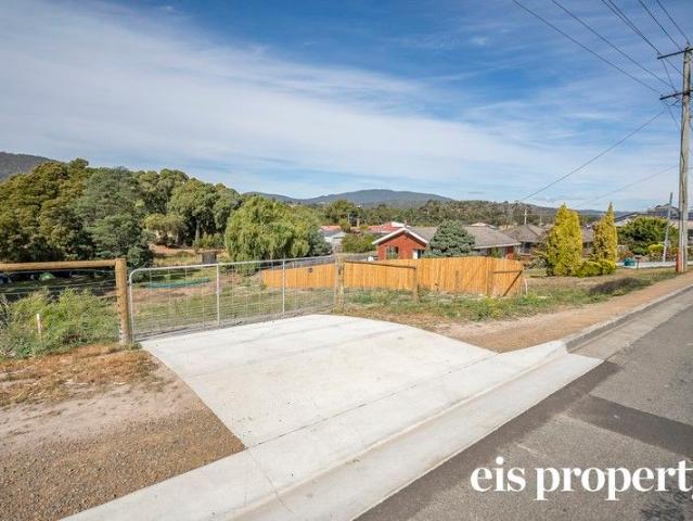 Land for sale in Cygnet, Tasmania