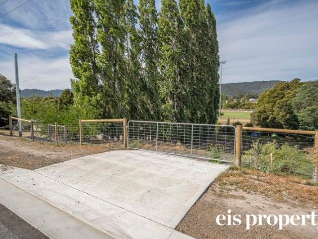 Land for sale in Cygnet, Tasmania