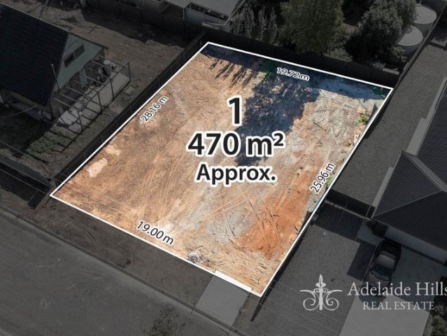 Land for sale in Brinkley, South Australia