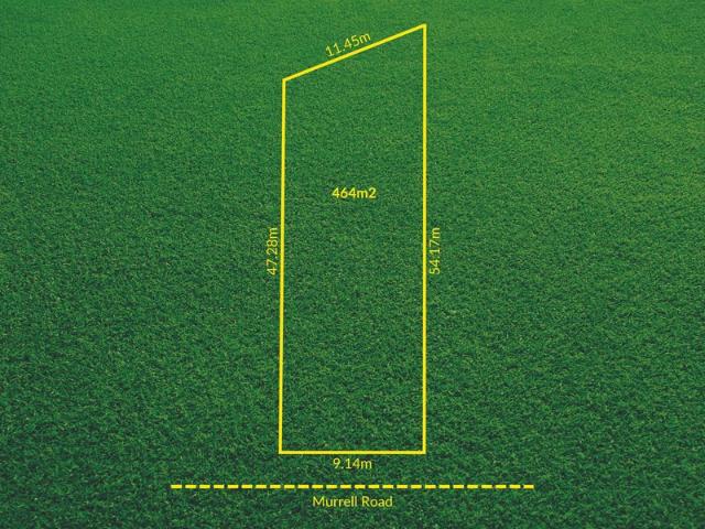 Land for sale in Horseshoe Creek, South Australia
