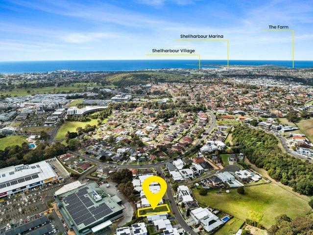 Land for sale in New South Wales