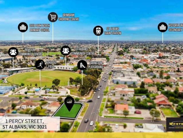 Land for sale in Camerons Creek, Victoria