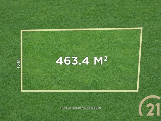 Land for sale in Tahmoor, New South Wales