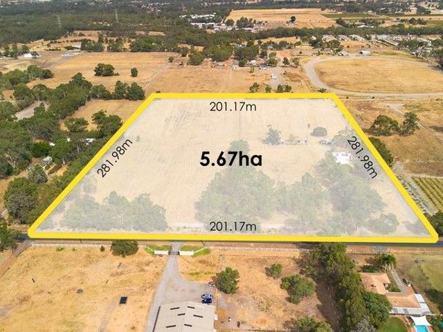 Land for sale in Middle Swan, Western Australia