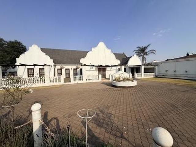 Commercial for sale in Ekurhuleni, Gauteng