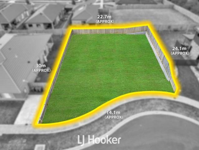 Land for sale in Warragul, Victoria