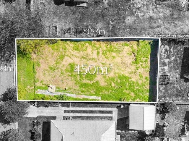 Land for sale in Brisbane Grove, New South Wales