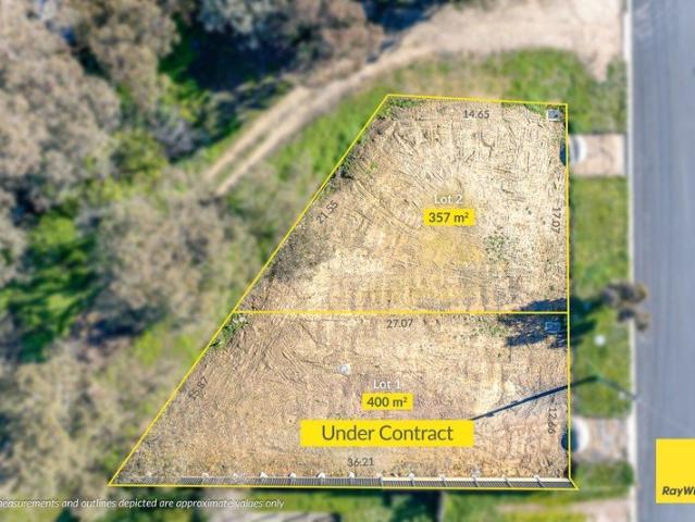 Land for sale in Bendigo, Victoria