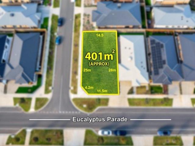 Land for sale in Camerons Creek, Victoria