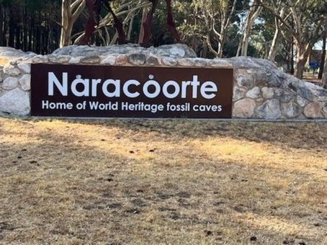 Land for sale in Naracoorte, South Australia