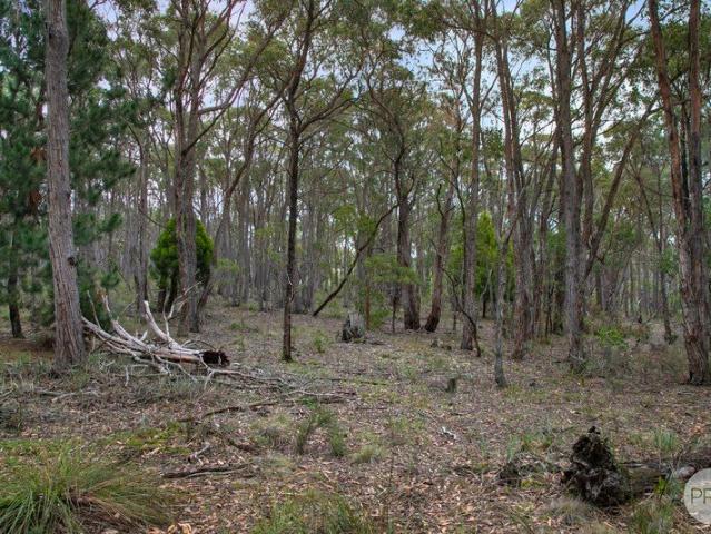 Land for sale in Smythesdale, Victoria