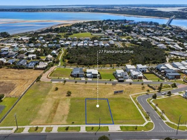 Land for sale in San Remo, Victoria